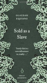Sold as a Slave (Great Journeys)