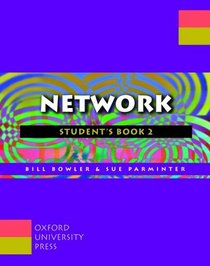 Network: Student's Book Level 2
