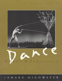 Dance: Rituals of Experience
