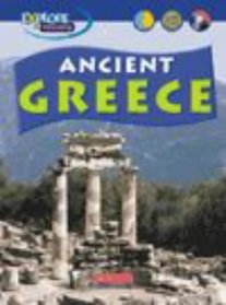 Ancient Greece (Exploring History)