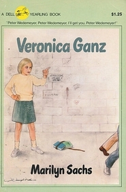 Veronica Ganz