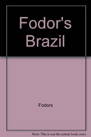 FD Brazil 1986
