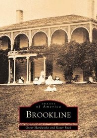 Brookline, Ma (Images of America (Arcadia Publishing))