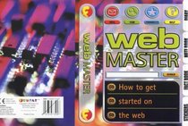 Funfax Web Master File : How to Get Started on the Web