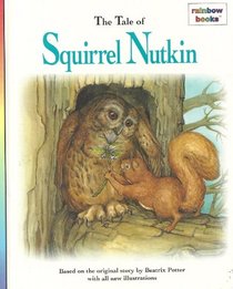 The Tale of Squirrel Nutkin