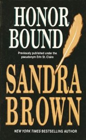 Honor Bound (Large Print)