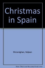 Christmas in Spain