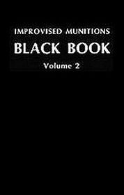 Improvised Munitions Black Book [#C-151]