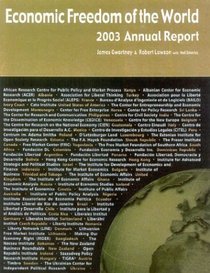 Economic Freedom of the World, 2003 Annual Report (Economic Freedom of the World)