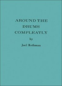 JRP62 - Around the Drums Compleatly