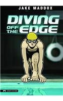 Diving Off the Edge