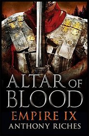 Altar of Blood (Empire)