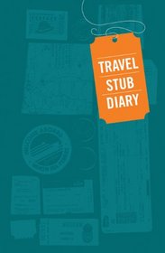 Travel Stub Diary