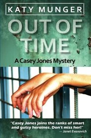Out of Time (Volume 2)