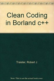 Clean Coding in Borland C++