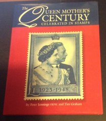 The Queen Mother's century celebrated in stamps