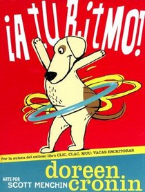 A Tu Ritmo / Wiggle (Spanish Edition)