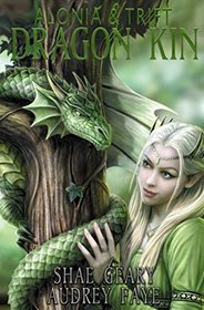 Dragon Kin: Alonia & Trift