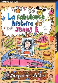 La Fabuleuse histoire de Tracy Beaker