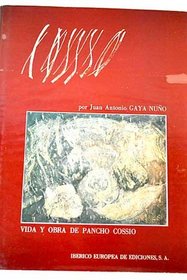 Francisco Gutierrez Cossio: Vida y obra (Coleccion Arte contemporaneo espanol) (Spanish Edition)