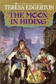 The Moon in Hiding (Green Lion, Bk 2)
