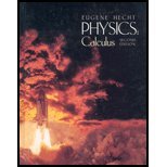 Physics : Calculus (with Your Personal Tutor for Physics 2003 CD-ROM)