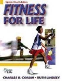 Fitness For Life (Physical Education Concepts) - 2nd Edition