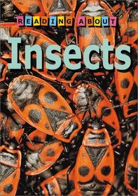 Read About Insects