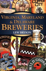 Virginia, Maryland, & Delaware Breweries