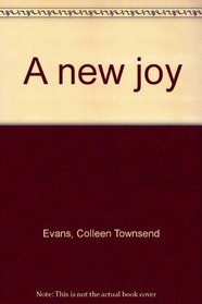 A new joy