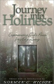 Journey into Holiness
