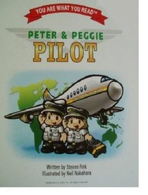 Peter & Peggie Pilot