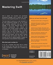 Mastering Swift