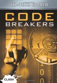 Clash Level 2: Code Breakers