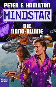 Mindstar 3. Die Nano- Blume.