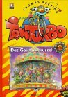 Tom Turbo, Bd.15, Das Geisterkarussell