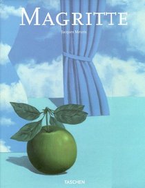 Rene Magritte: 1898-1967 (Big Art Series)