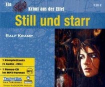Still und Starr. 5 CDs + mp3-CD