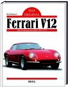 Ferrari V12. Das Original.