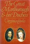 Great Marlborough and His Duchess