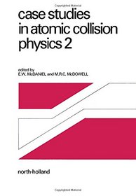 Case Studies in Atomic Collision Physics