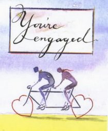 You're Engaged (Wedding Minibooks S.)