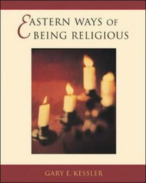 Eastern Ways of Being Religious: An Anthology