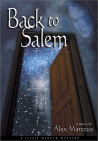 Back to Salem (Jessie Mercer, Bk 1)