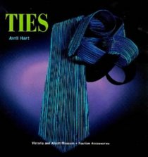 TIES (V A FASHION ACCESSORIES S.)