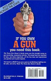 The Texas Gun Owner's Guide - 7th Edition