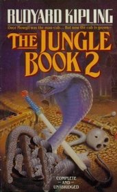 The Jungle Book 2