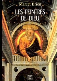 Les peintures de Dieu (Collection Les temps du monde) (French Edition)