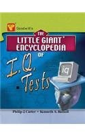 The Little Giant Encyclopaedia of IQ Tests