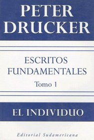 El Individuo (Escritos Fundamentales) (Spanish Edition)
